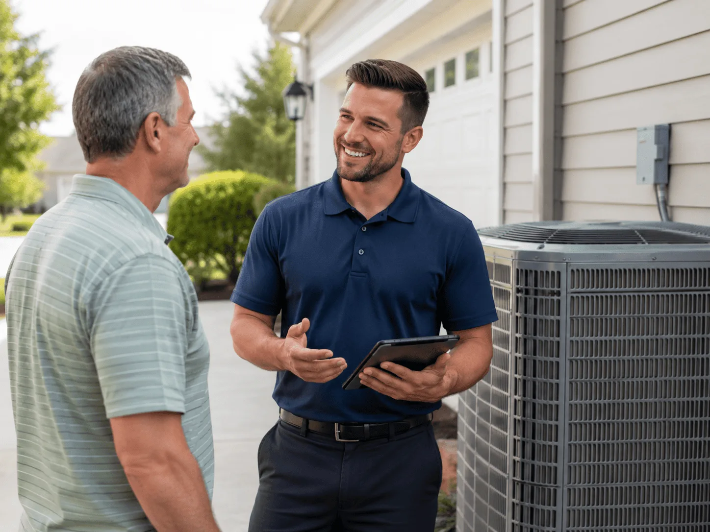 Heat Pump Installation Melbourne, FL FAQs